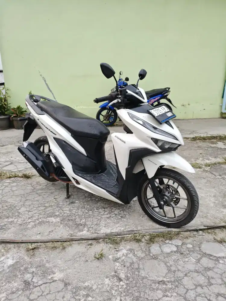 HONDA VARIO 2018 150