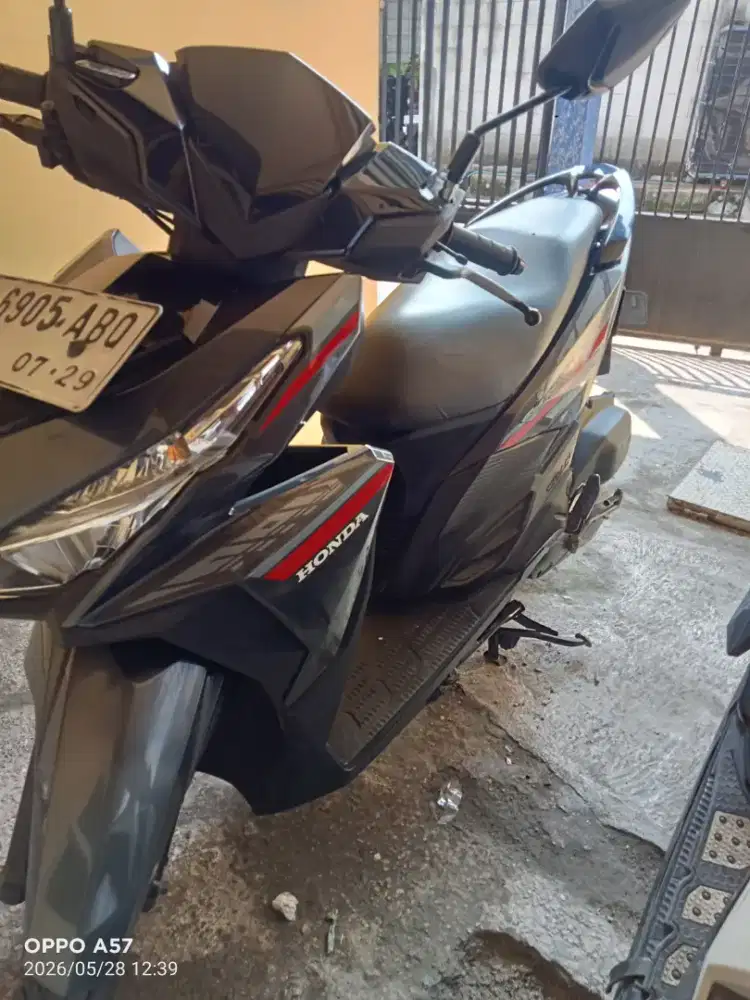 Honda Vario 125cc