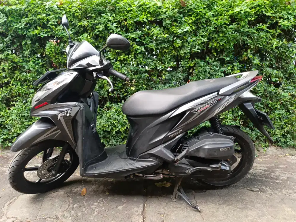 Vario 125cc 2012 Antik PLAT G PEKALONGAN