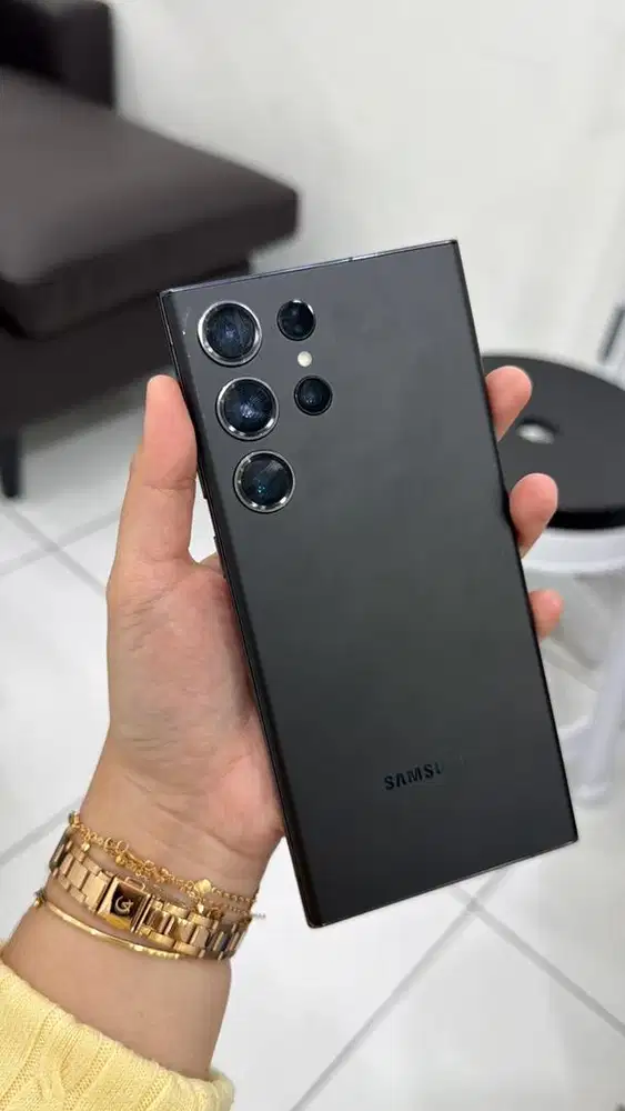 SAMSUNG S23ULTRA 12/1TB MURAH