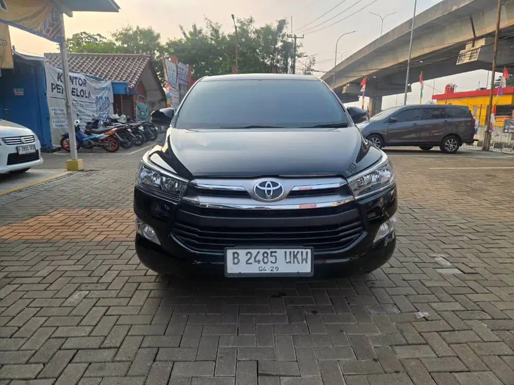 innova G 2.0 at 2019
