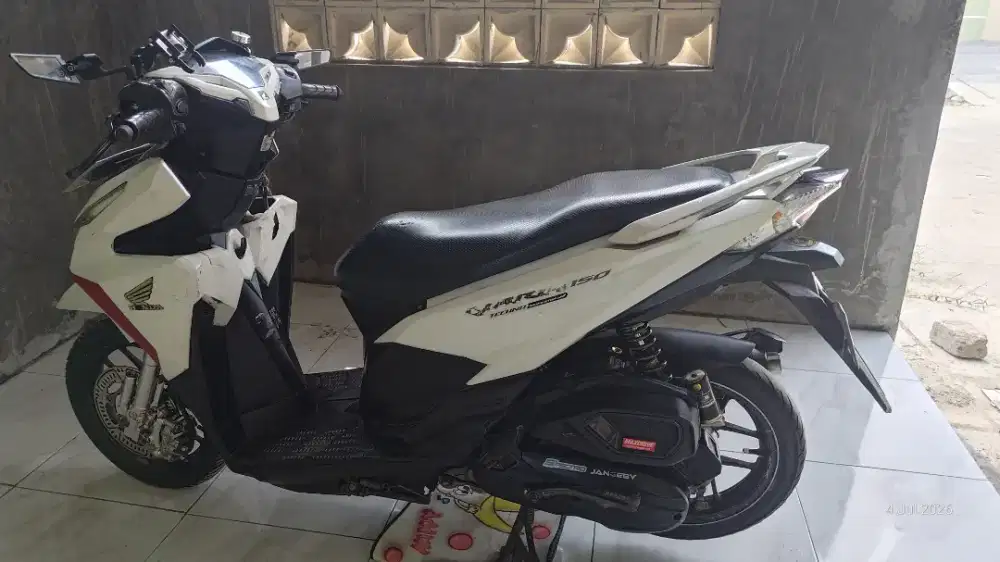 Vario 150 LED old 2016