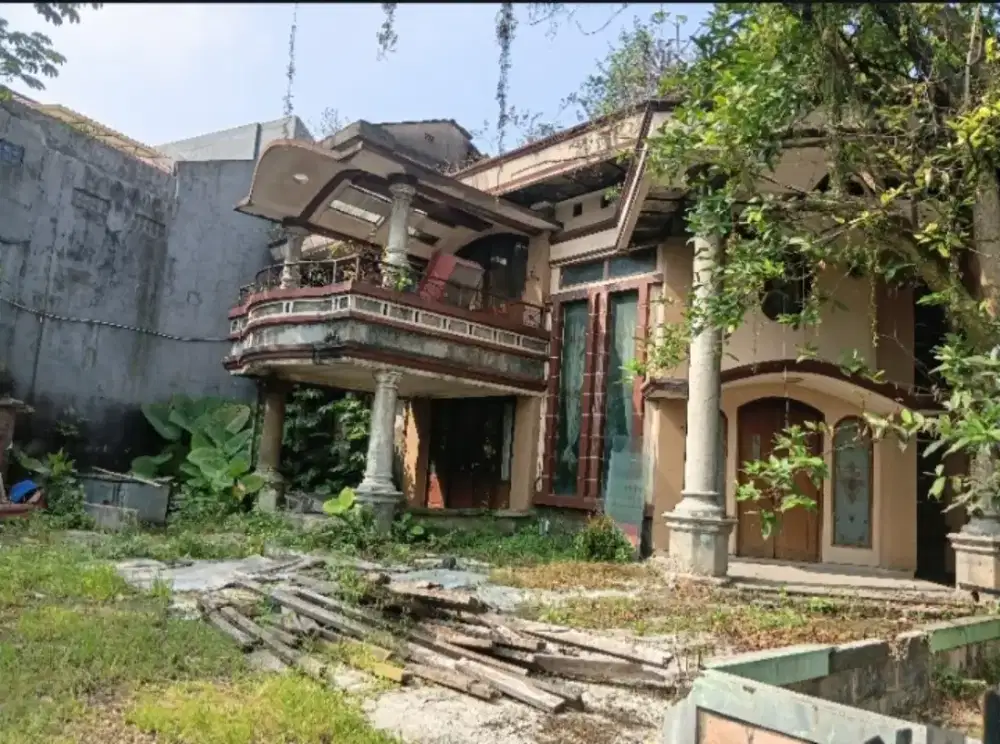 indraprasta bogor utara