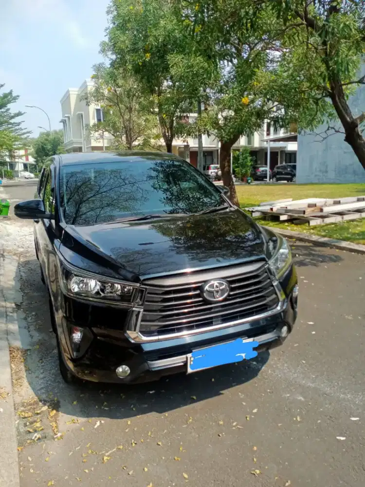 Innova Diesel 2023