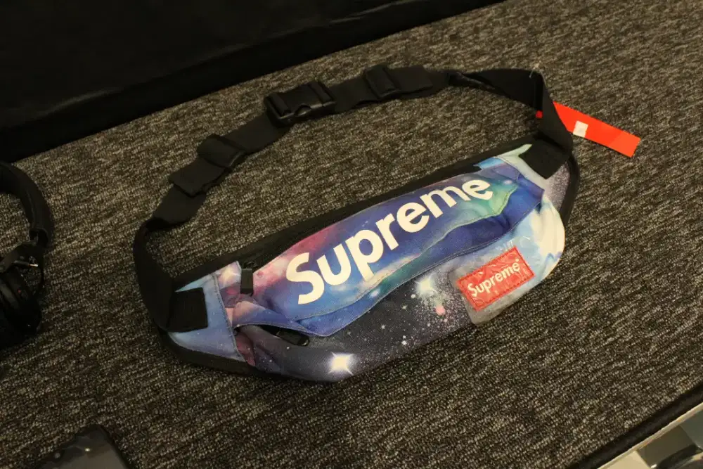 Waistbag Supreme Import NP004