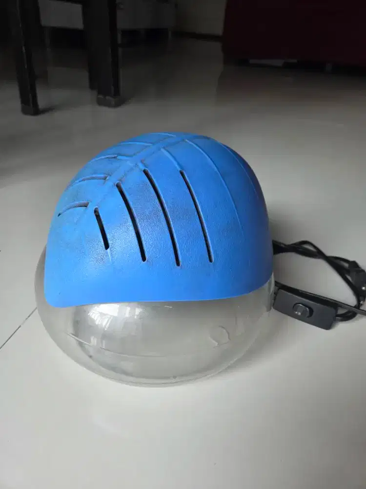 Air Purifier Air Washer, Air Revitalizer & Freshener