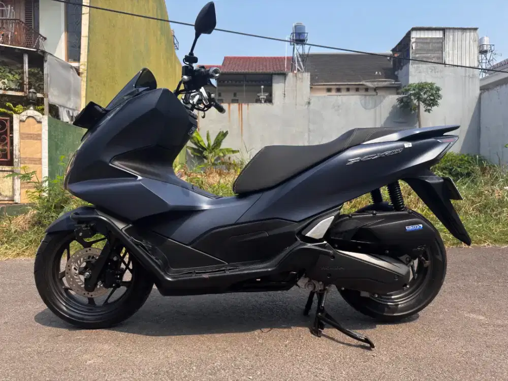 PCX 160 2023 like new