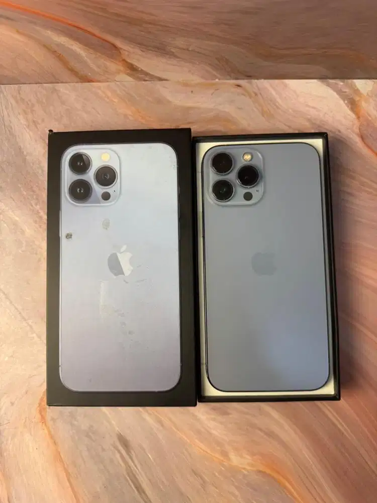 Iphone 13 Promax 512GB BEACUKAI