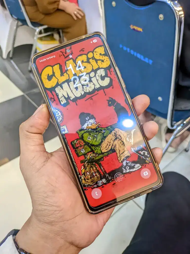 Samsung a53 5g 8/256GB