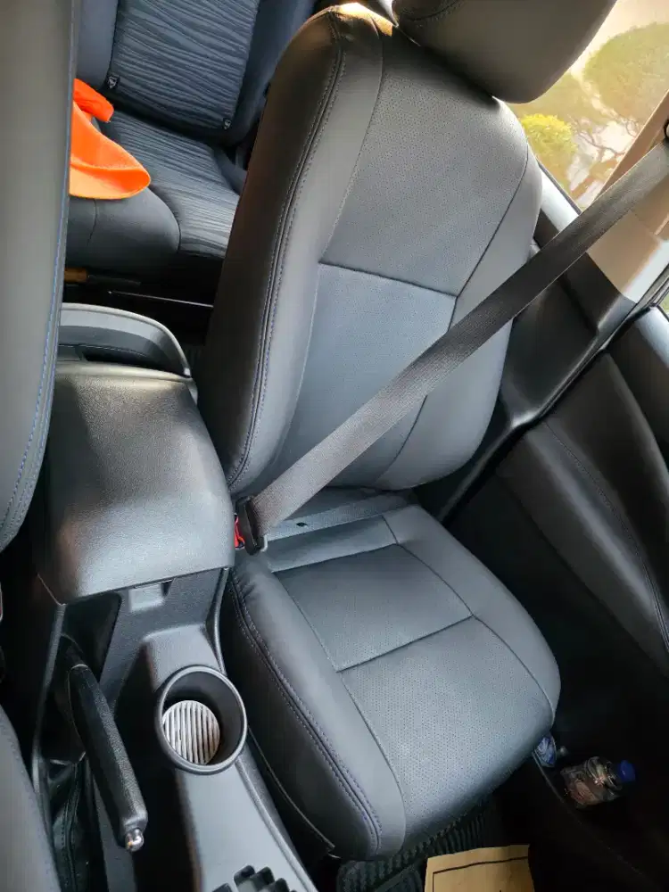 Dijual sarung jok mobil reborn 2026