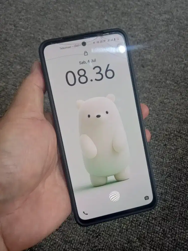 Vivo V29e 5G (8/256) fullset segel