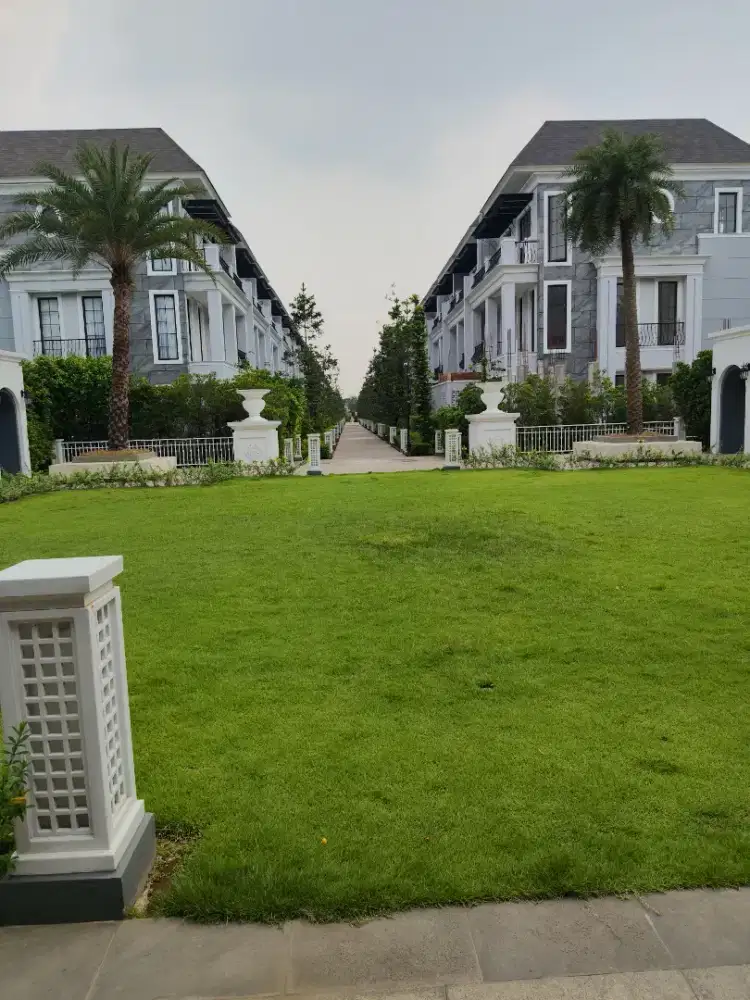 Bukit Podomoro Jakarta