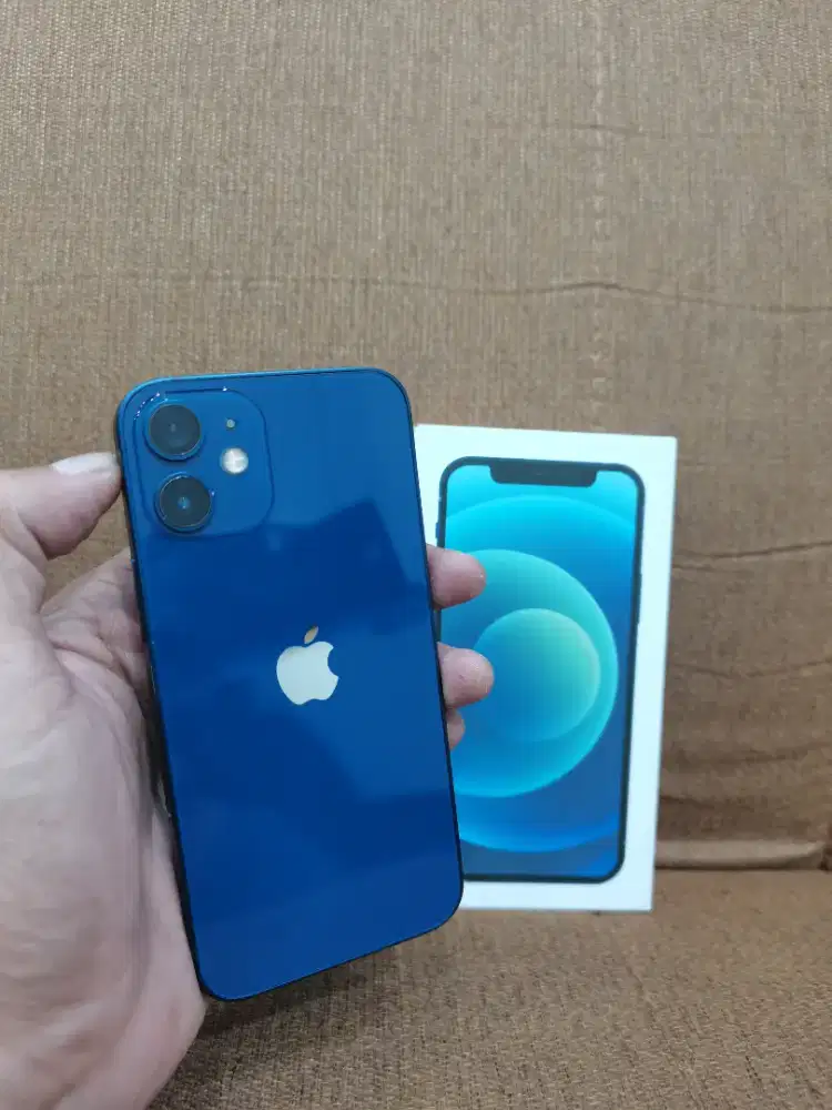 Iphone 12 Mini 128 BH100