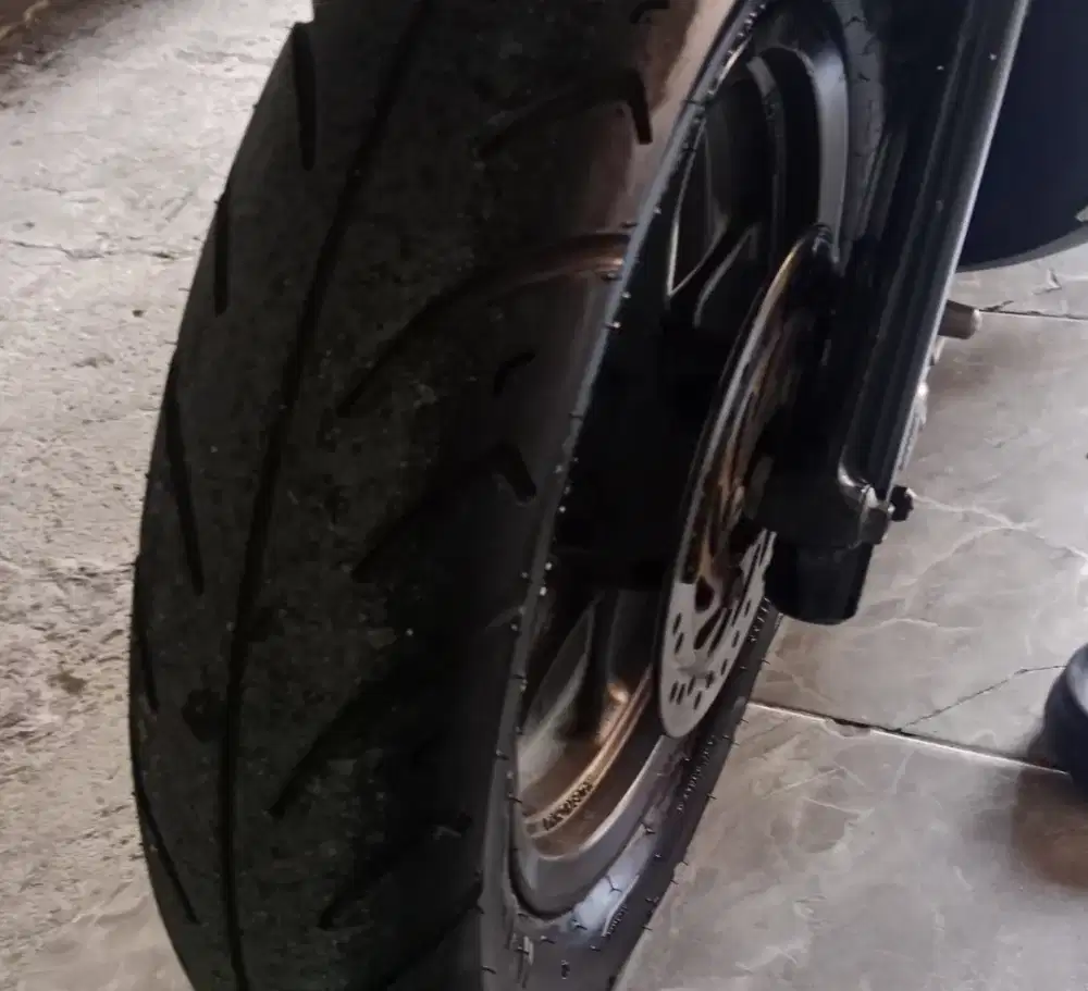 Di jual scoopy 2019