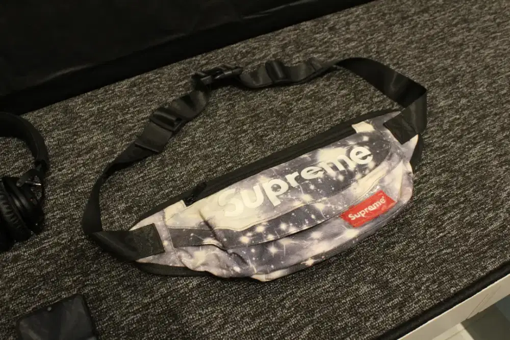 Waistbag Supreme Import NP003