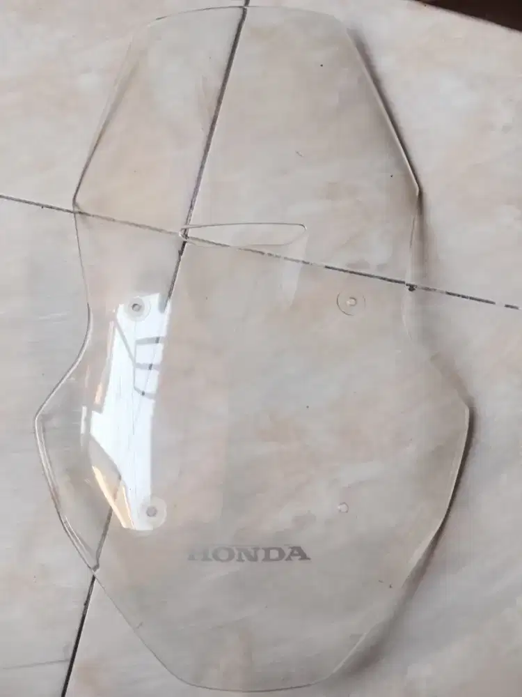Visor honda adv tahun 2025 bekas