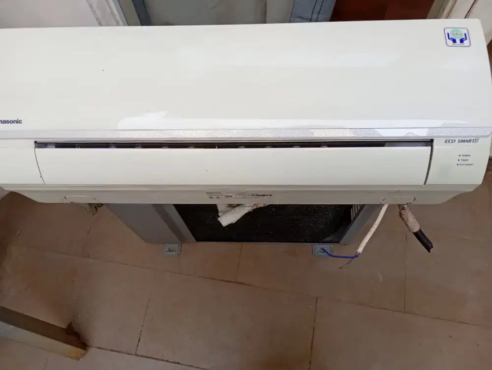 Ac Panasonic 1 pk