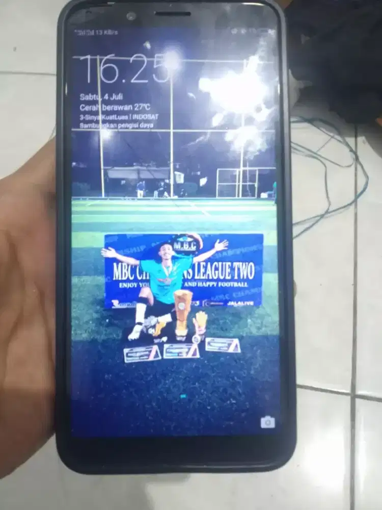 oppo f5 Ram 4/32