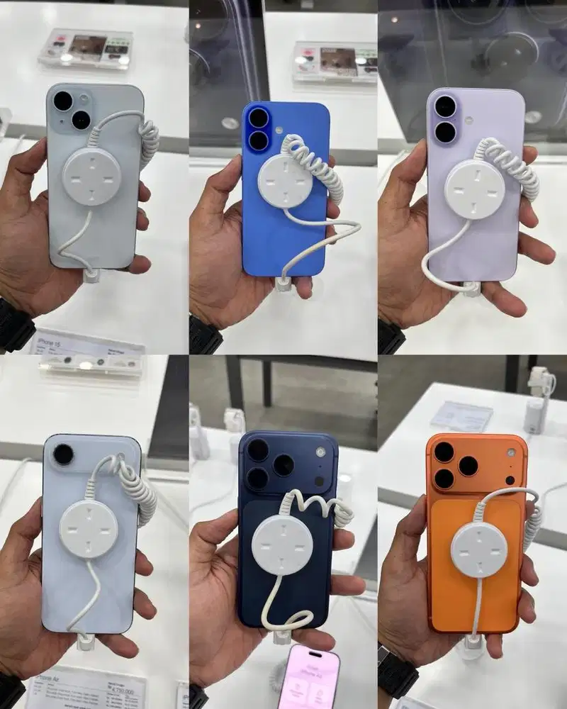 KEEDIT IPHONE DENPASAR BADUNG
