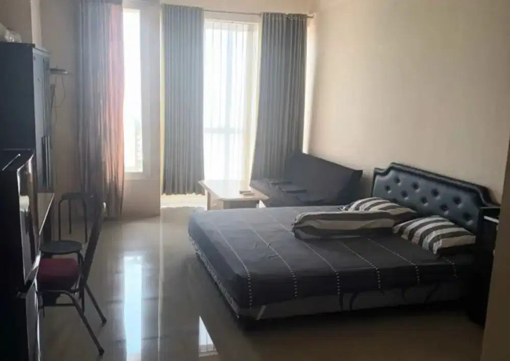 DISEWAKAN APARTEMEN MY TOWER SURABAYA