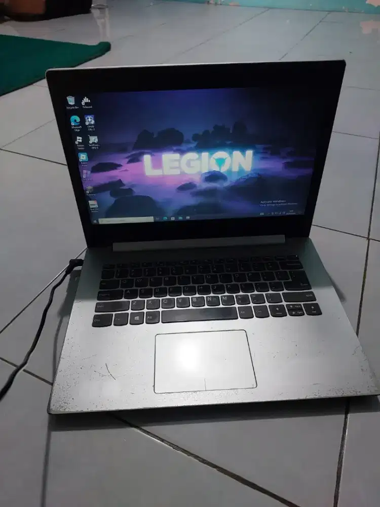 Laptop Lenovo Ideapad 32014ikb