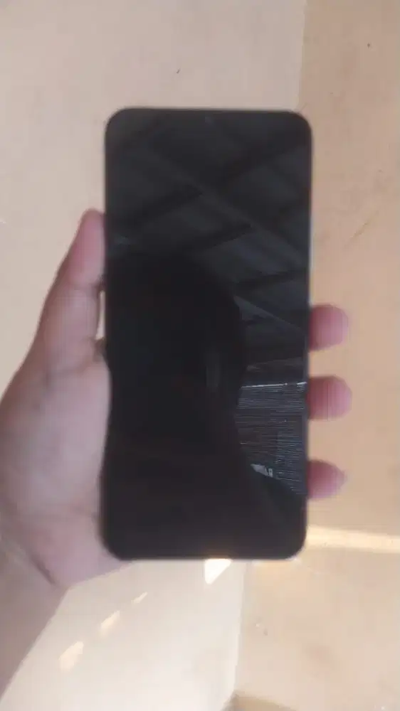 Jual cepat realme C11 2/32 Nominus