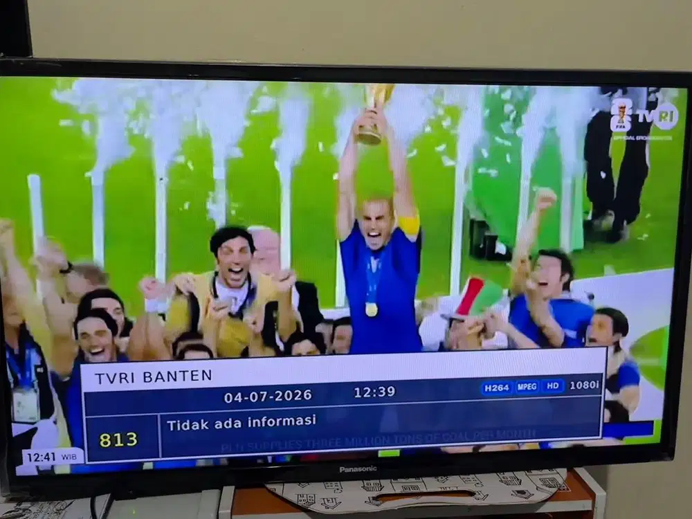 TV LED PANASONIC 32 inch