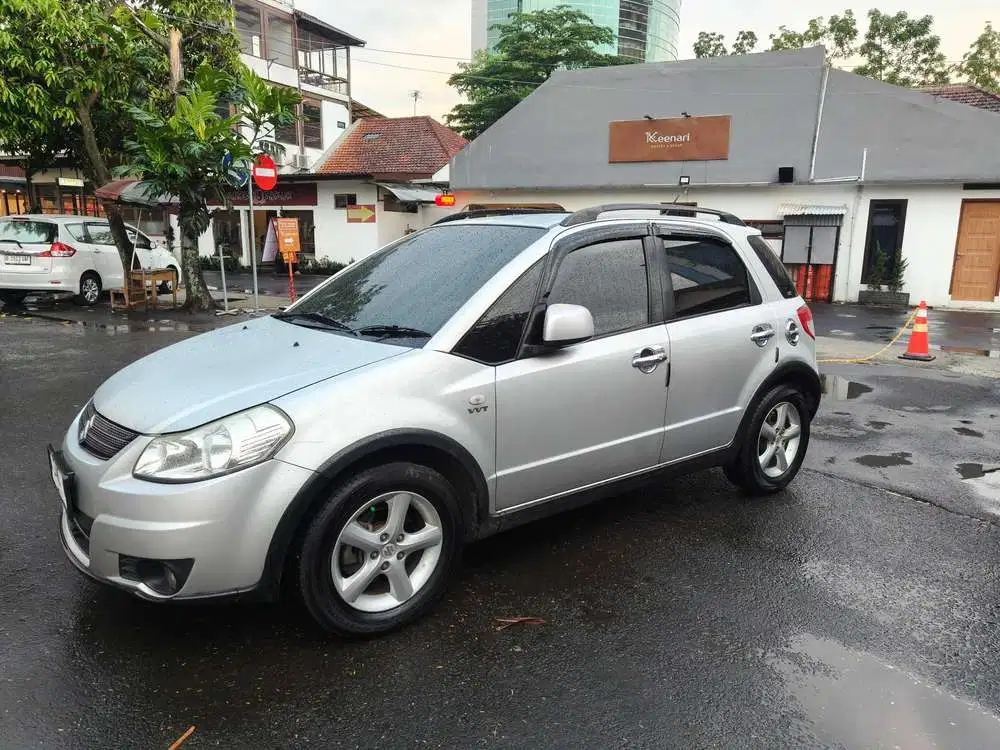 penjual