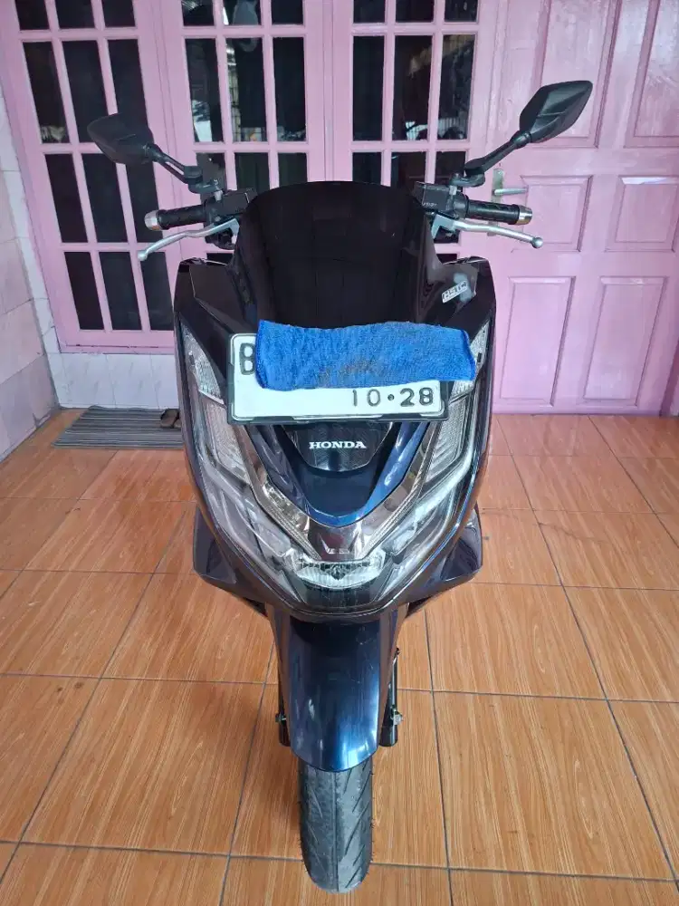 Honda new Pcx 160 abs 2023