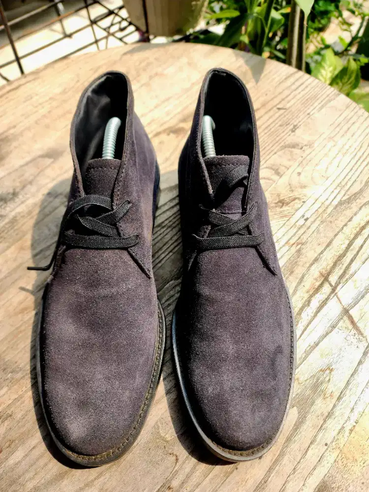 Sepatu Tods Pria