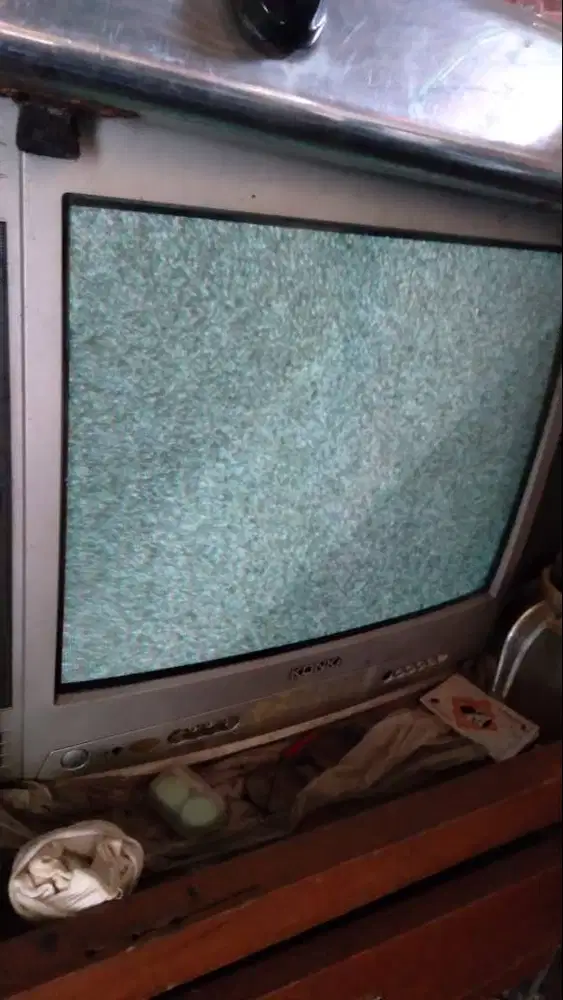 Tv konka 21 inc
