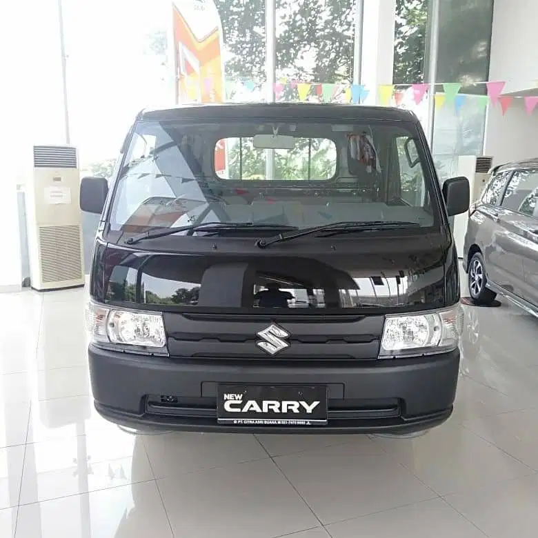 Carry Pickup DP 5 JUTAAN