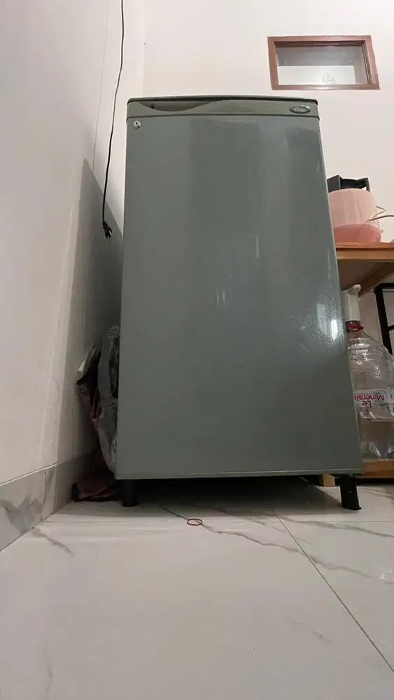 Kulkas Sanyo Emerald SR-F15C
