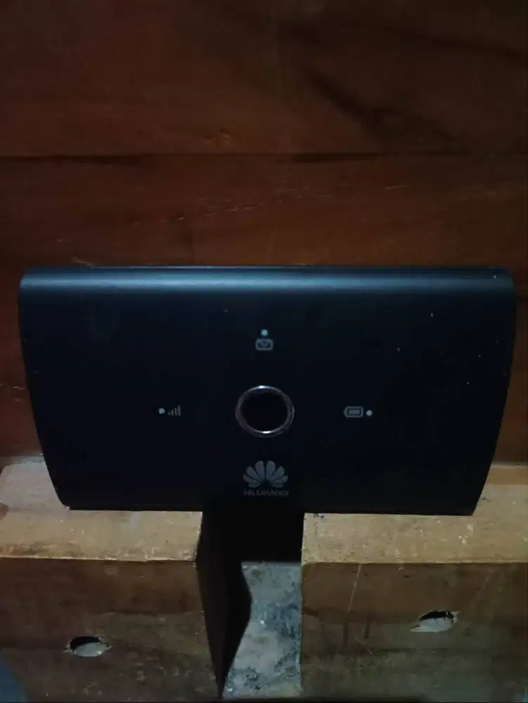 Modem Portable MiFi Huawei E5673 4G LTE