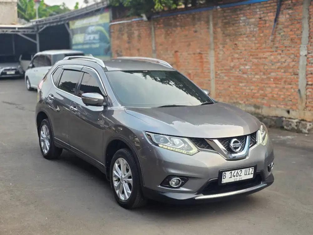 Nissan Xtrail T32 2.0 Matic 2017 Dp 7 Juta