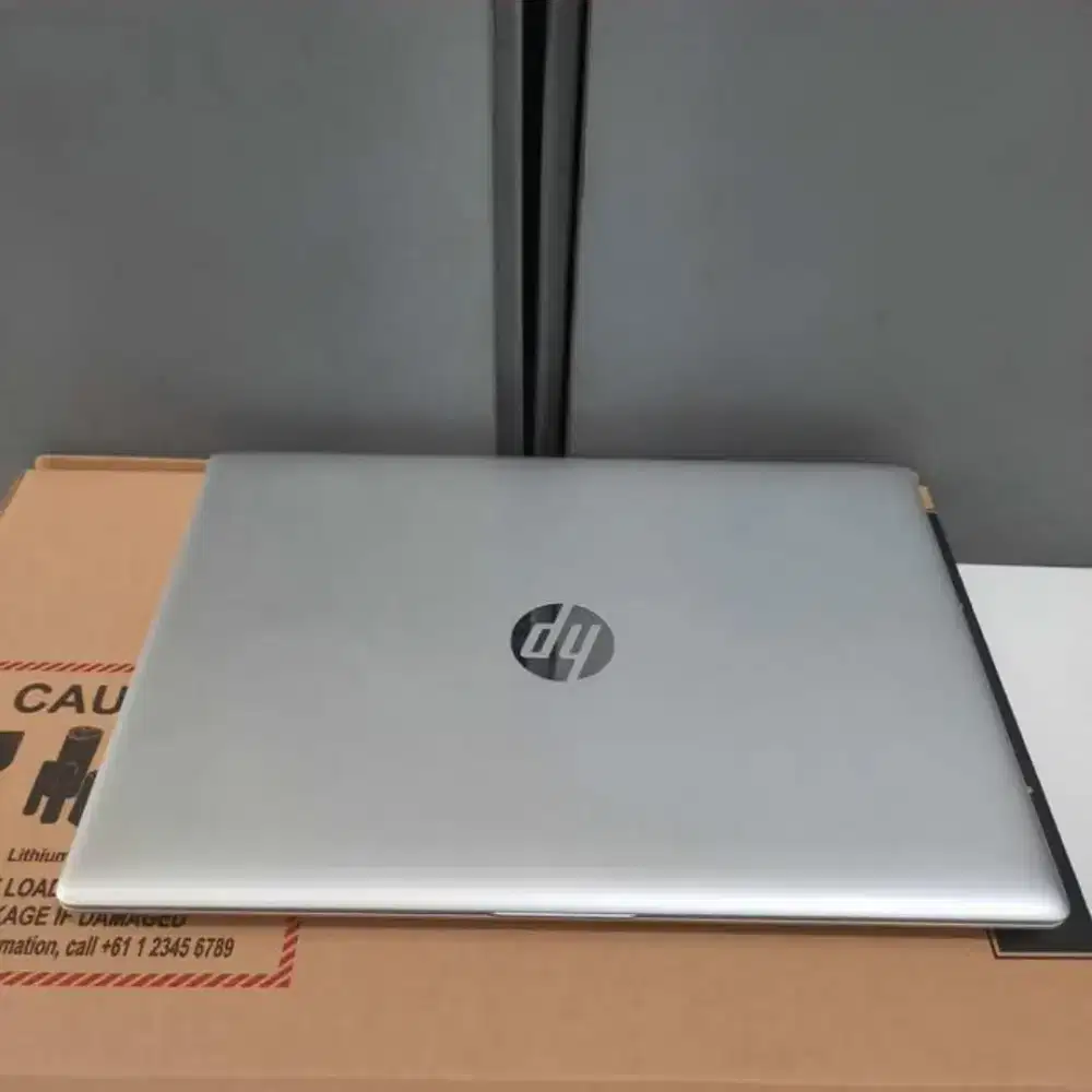 DIJUAL LEPTOP MERK HP