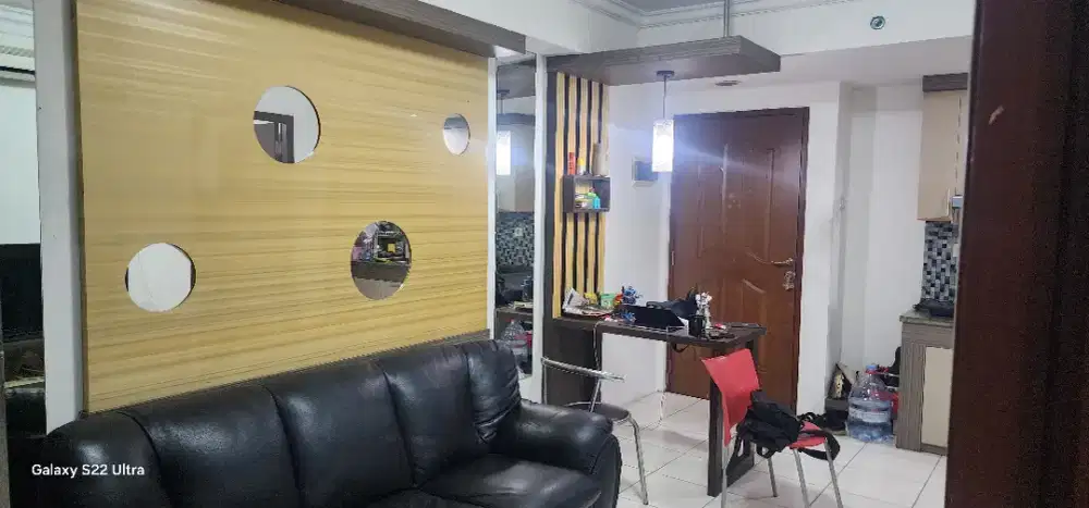 Dijual Apartement GREAT WESTERN SERPONG