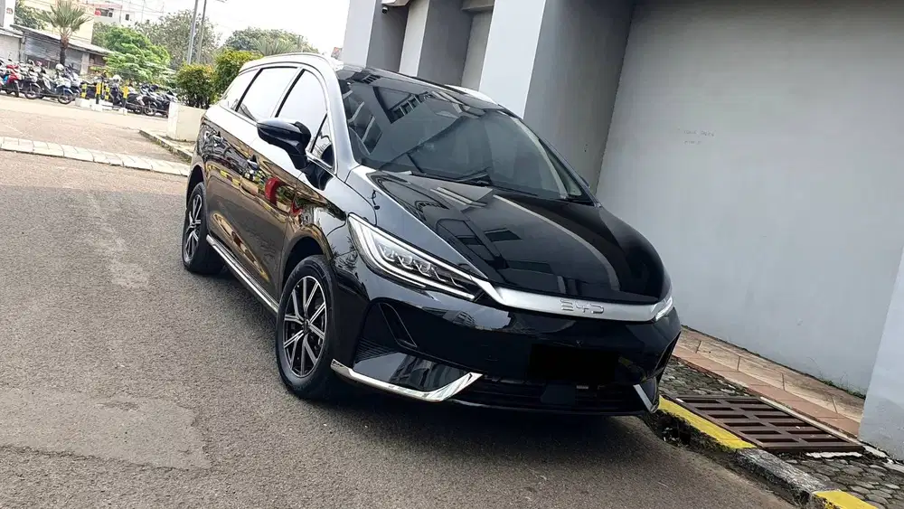 [ KM 16 PERAK ] BYD M6 M 6 Superior Captain 6Seater EV 2025/2026