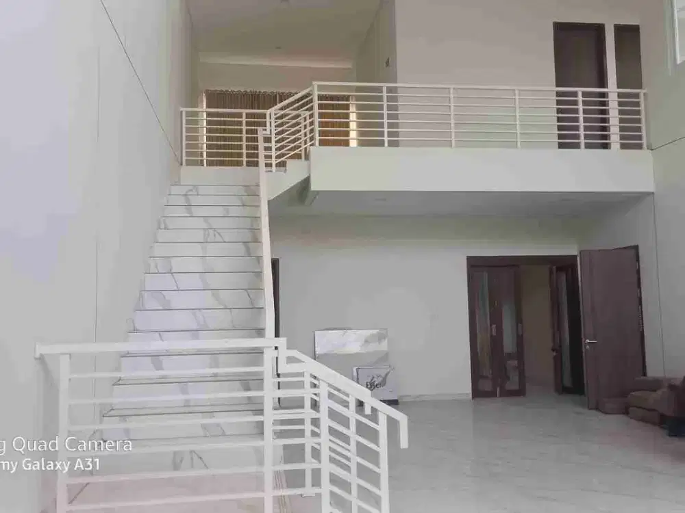 Dijual Rumah Mewah Setra Indah Bandung