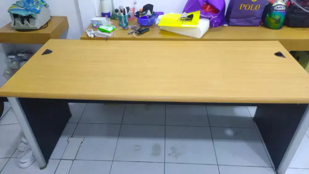 Dijual meja kantor