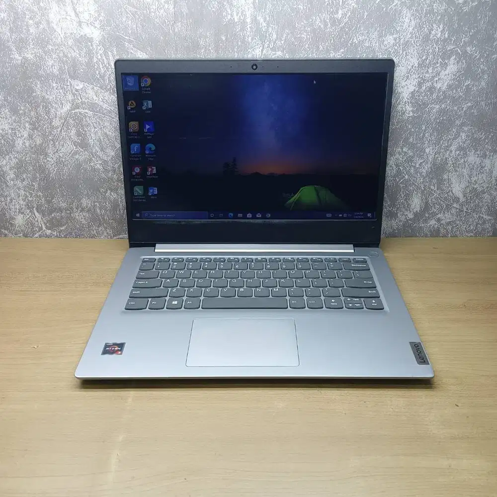 LAPTOP LENOVO IDEAPAD 3 Ryzen 3 3250U Ram 8GB DDR4 Ssd 128 GB NVMe