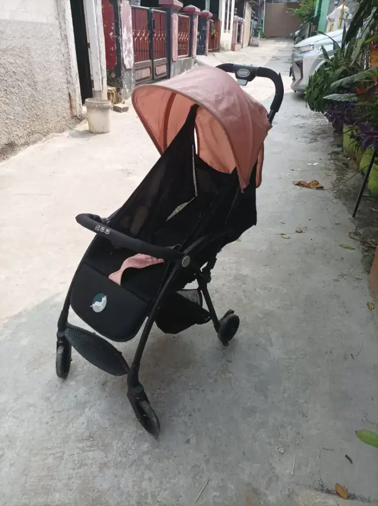 Stoler kiddo preloved