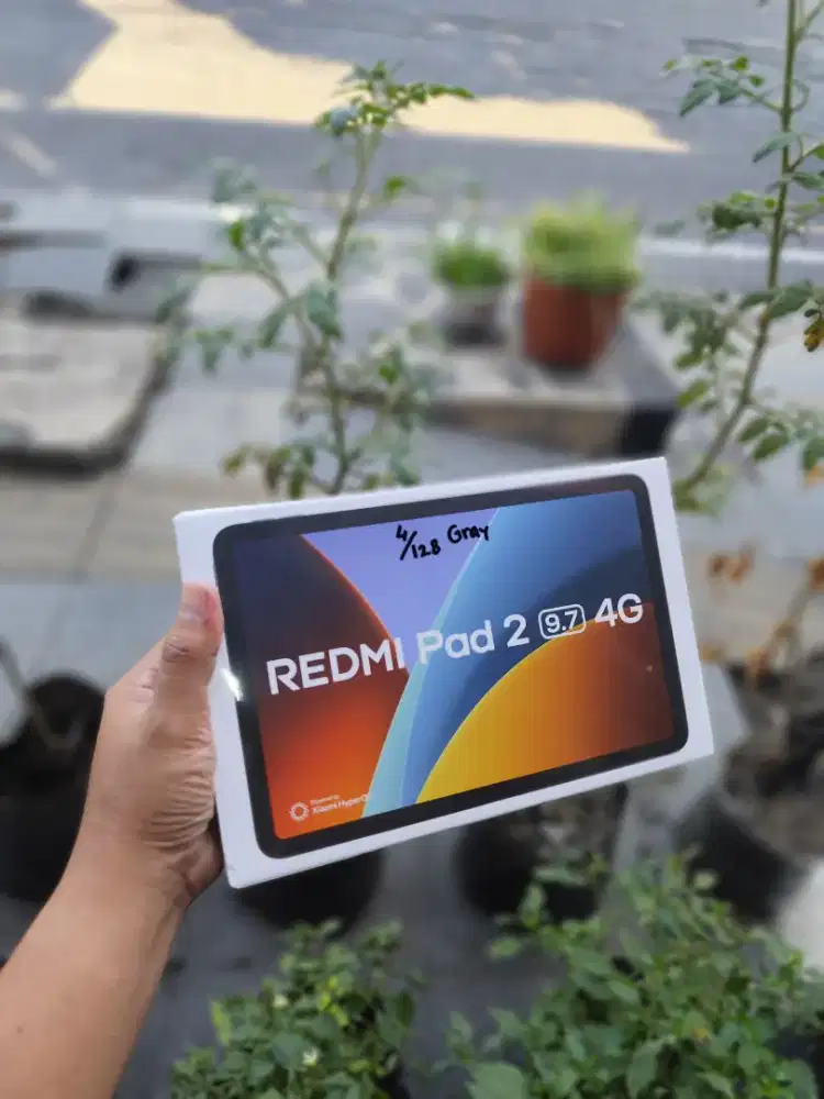Redmi pad 2 9.7 4G