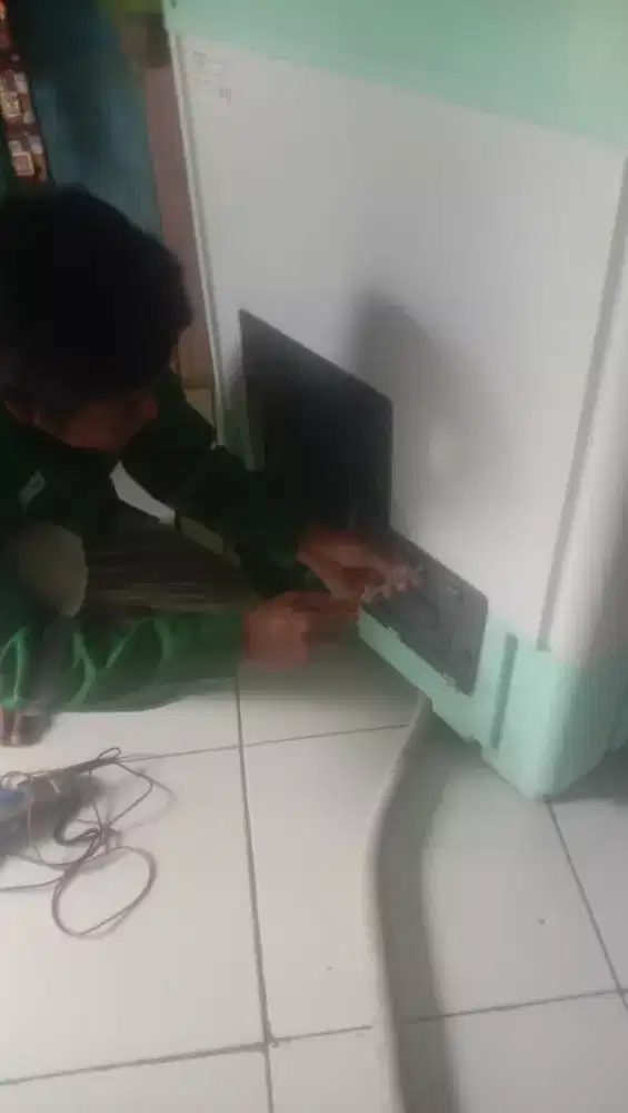 inpo loker areya bogor lw liang