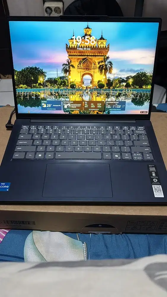 Lenovo Ideapad Slim 3 Like New
