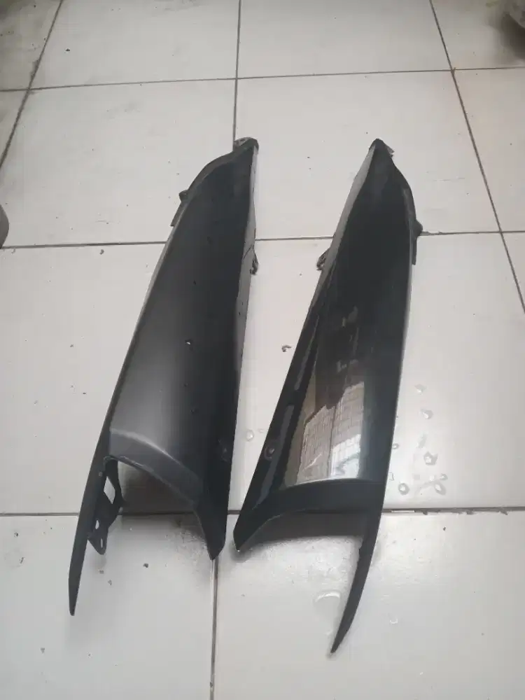 Samsungan bodi bawah soul gt 115 cc