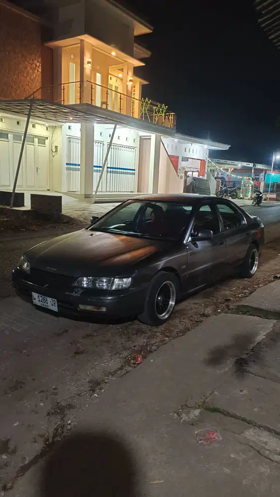 For Sale Honda Accord Cielo tahun 1994