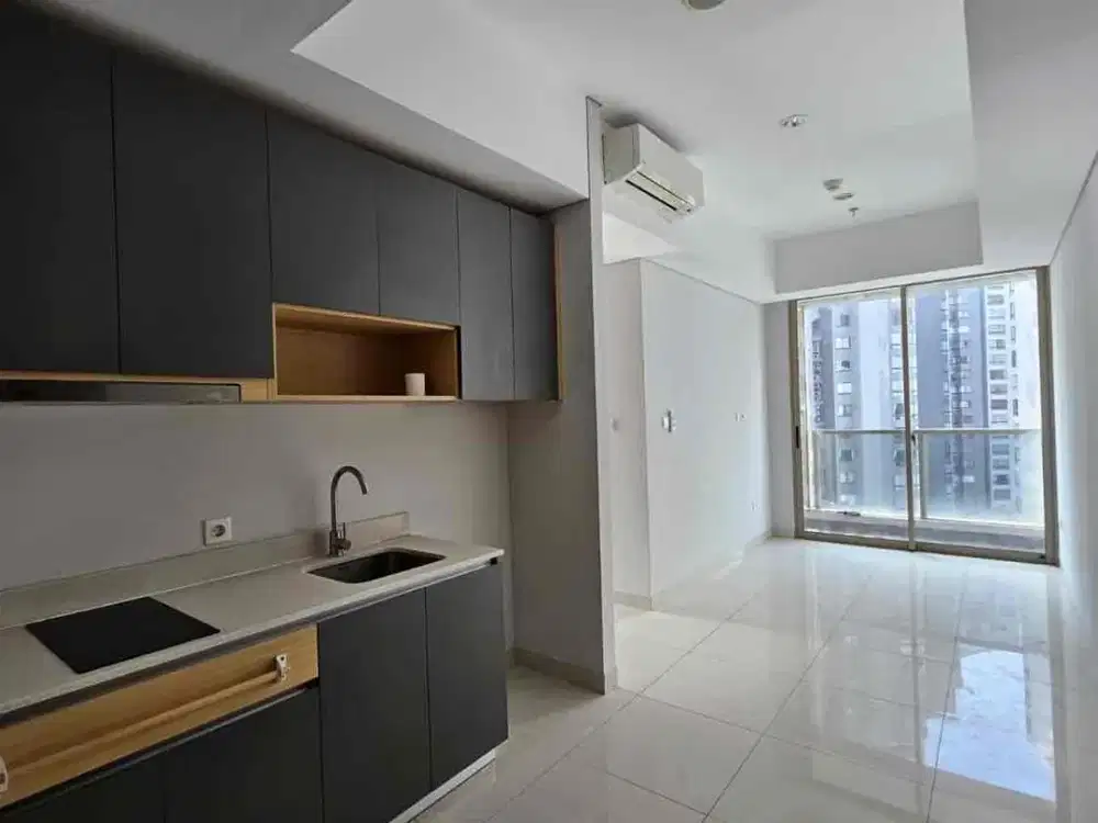 disewakan 3 br taman anggrek residence