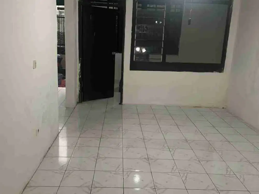 disewakan rumah di dalam gang Ciateul siap huni