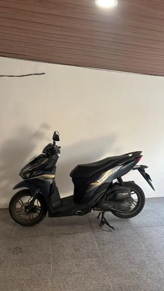 Honda Vario 125 2023